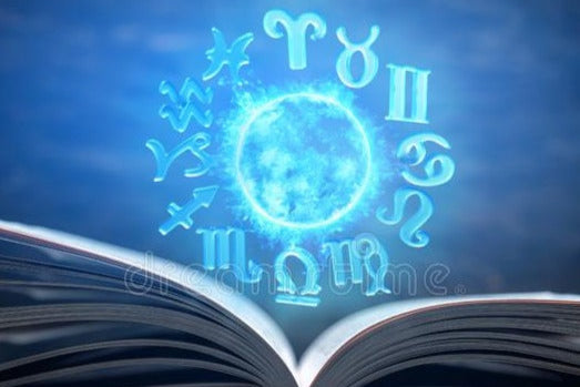Live gift astrology and intuitive readings