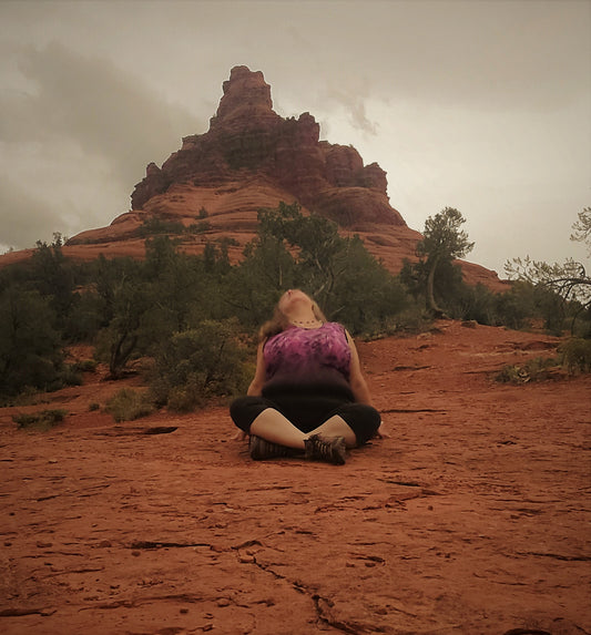 Earth My Body