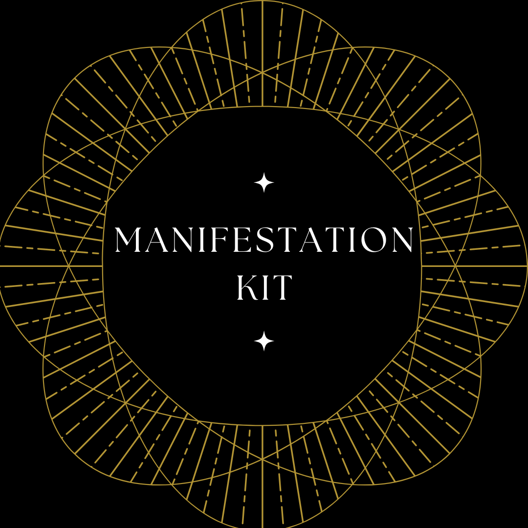 Manifesting Kit