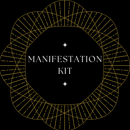 Manifesting Kit