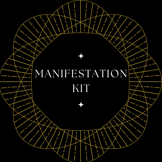 Manifesting Kit