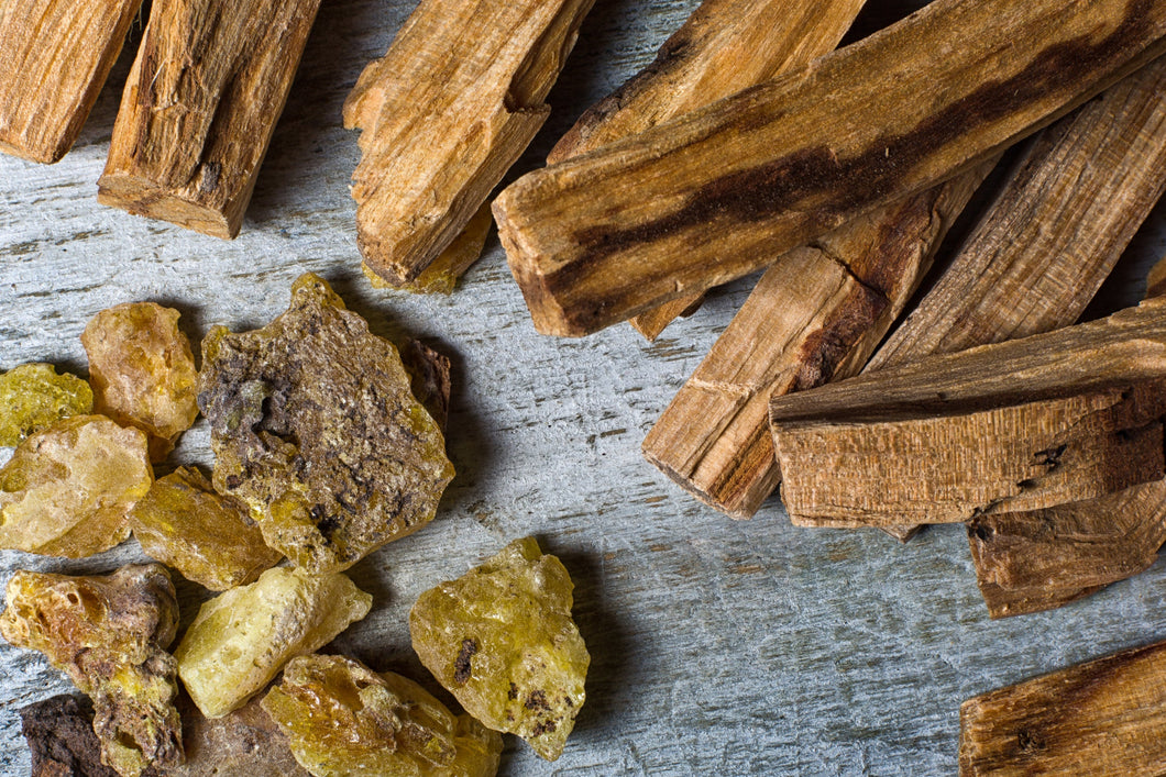 Palo Santo