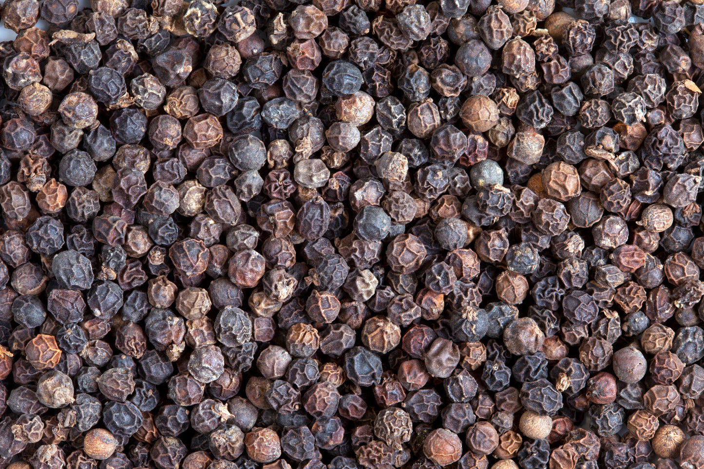 Peppercorn, black