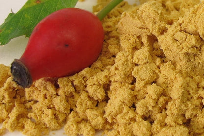 Rosehip Exfoliant