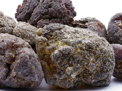 Frankincense, black