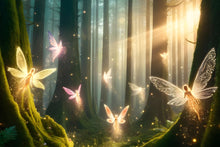 Load image into Gallery viewer, Mystic Kiss Essential Oil Anointing Kit