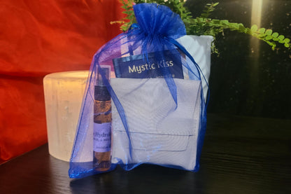 Mystic Kiss Essential Oil Anointing Kit