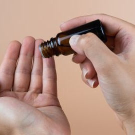 Wisdom of the Earth Aromatherapy Certification Course, Online - TBD