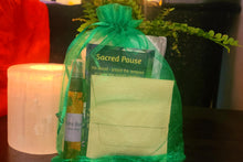 Load image into Gallery viewer, Sacred Pause Essential Oil Anointing Kit