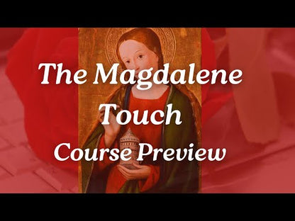 The Magdalene Touch: A Self-Directed Journey