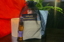 Load image into Gallery viewer, Unbound Rememberance Essential Oil Anointing Kit