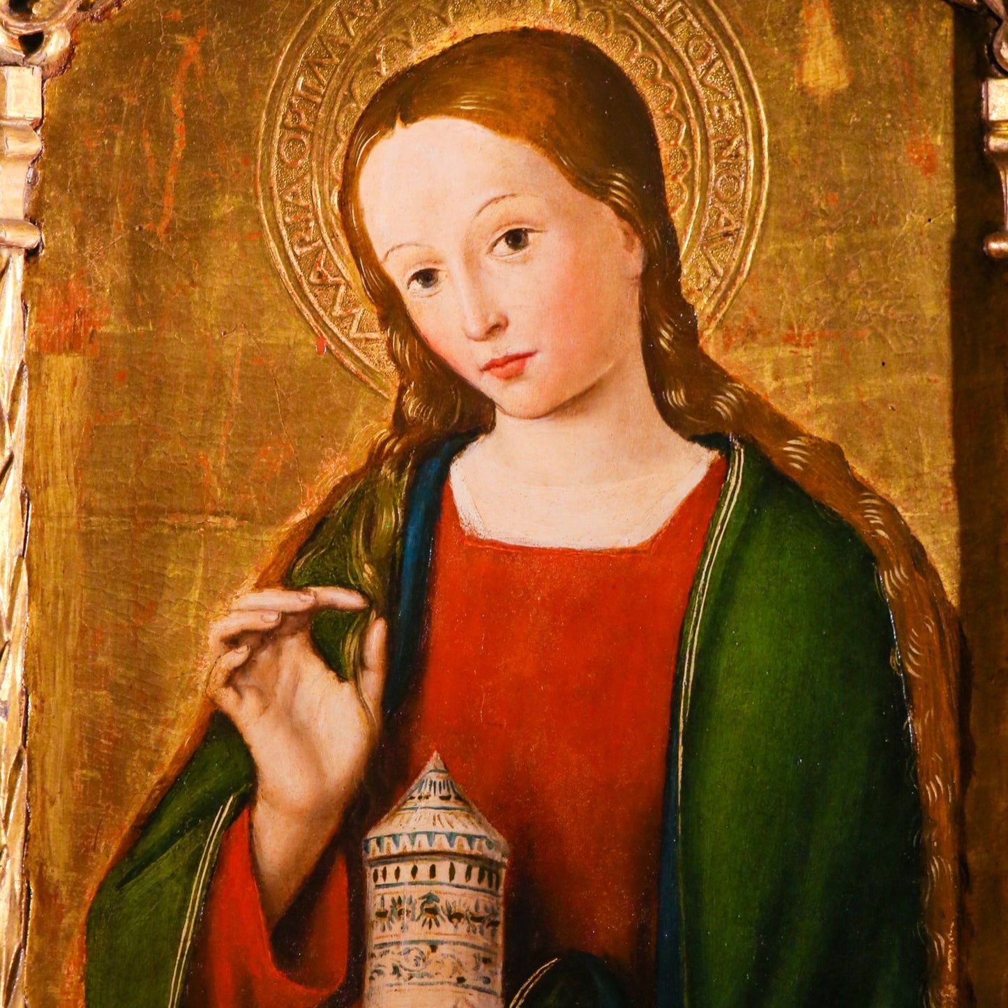Magdalene Kit