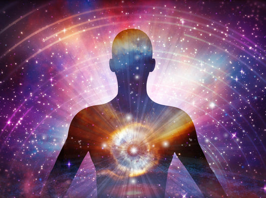 Distance Energy Work/Reiki