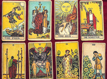 Load image into Gallery viewer, Live Tarot &amp; Intuitive Readings/Spiritual Counseling
