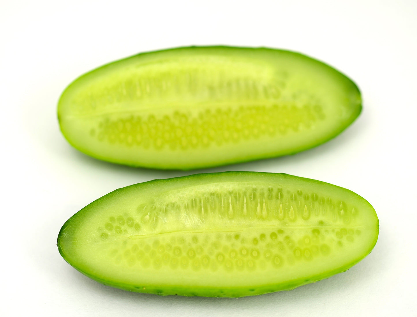 Cucumber Seed