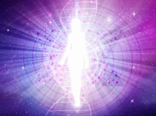 Live Remote Energy Work/Reiki