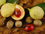 Nutmeg