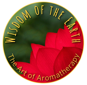 Private Wisdom of the Earth Aromatherapy Certification Course