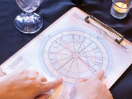 Live Astrology & Intuitive Readings/Spiritual Counseling
