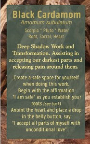 Zodiac Ritual Card Deck